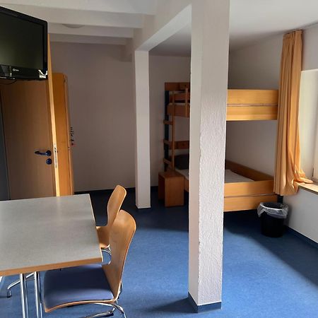 Jugendherberge Ottobeuren - Membership Required Экстерьер фото