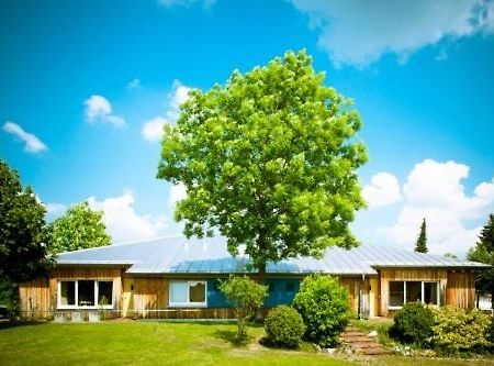 Jugendherberge Ottobeuren - Membership Required Экстерьер фото