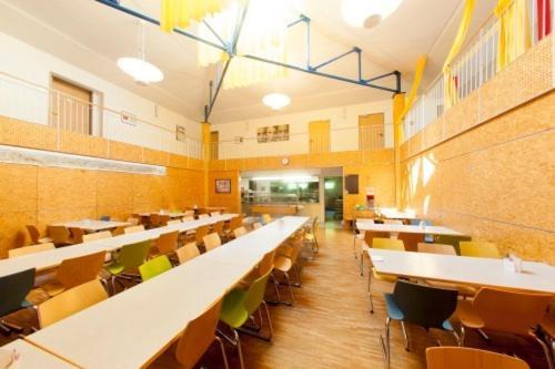 Jugendherberge Ottobeuren - Membership Required Экстерьер фото